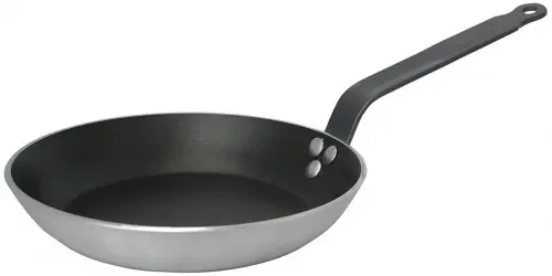 CHOC Patelnia okrągła 32 cm / DE BUYER