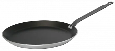 CHOC Patelnia do naleśników 22 cm / DE BUYER