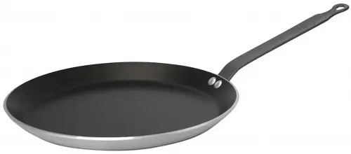 CHOC Patelnia do naleśników 22 cm / DE BUYER