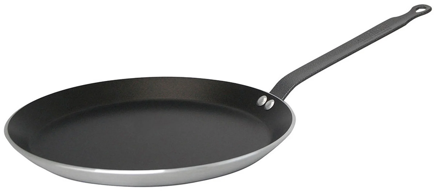 CHOC Patelnia do naleśników 30 cm / DE BUYER