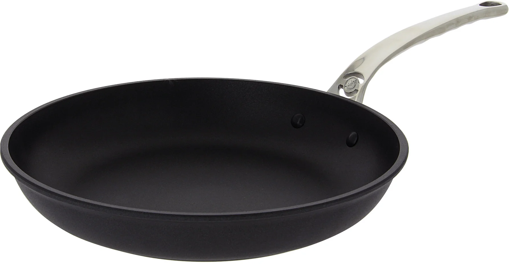 CHOC EXTREME Patelnia 24 cm / DE BUYER