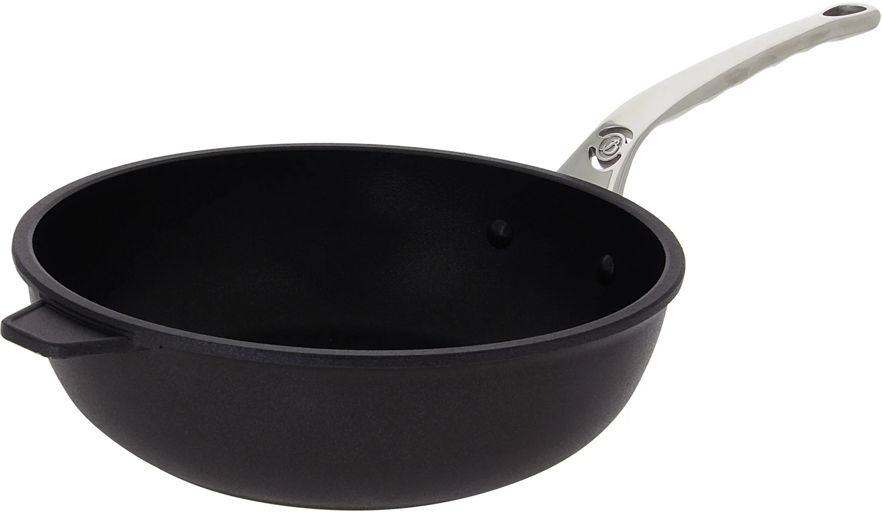 CHOC EXTREME Rondel 24 cm / DE BUYER