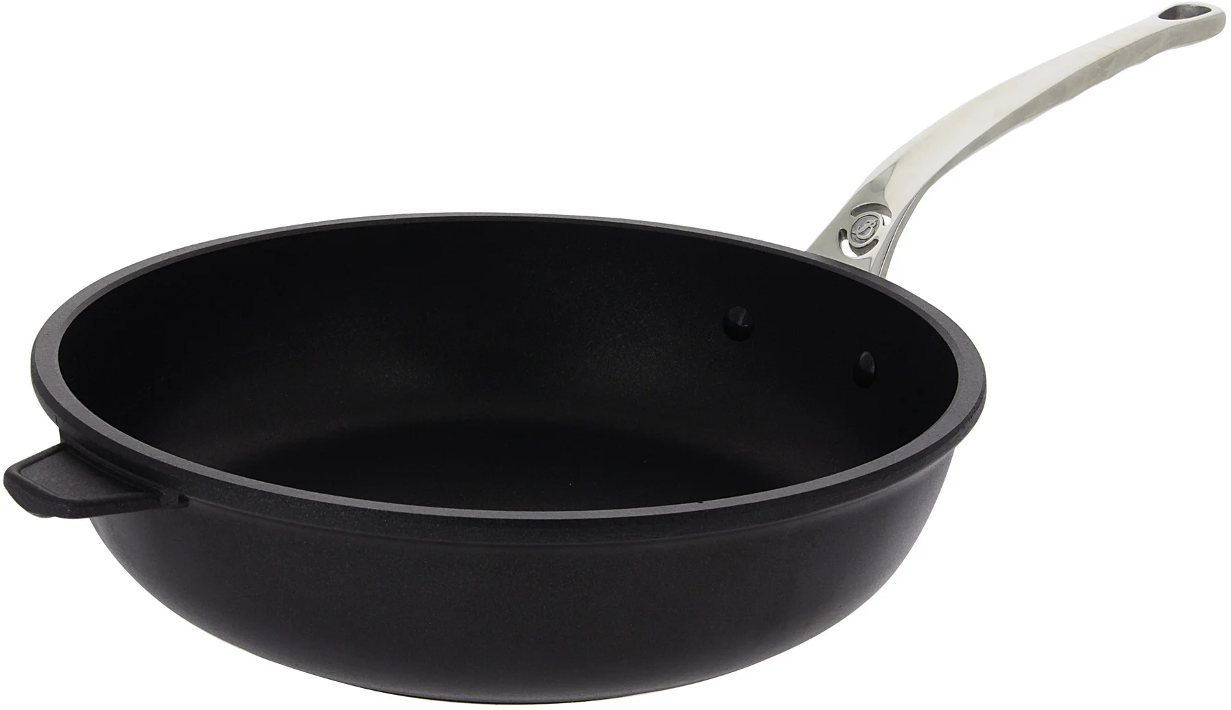 CHOC EXTREME Rondel 28 cm / DE BUYER