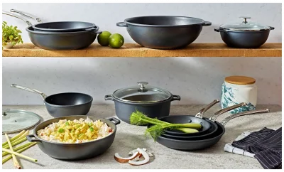 CHOC EXTREME Rondel 28 cm / DE BUYER