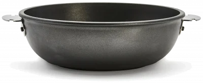 CHOC EXTREME LOQY Patelnia głęboka 24 cm / DE BUYER