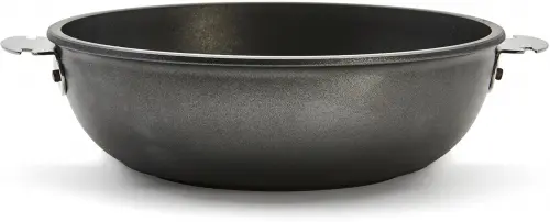 CHOC EXTREME LOQY Patelnia głęboka 24 cm / DE BUYER