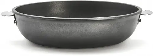 CHOC EXTREME LOQY Patelnia głęboka 28 cm / DE BUYER