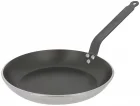 CHOC RESTO INDUCTION Patelnia okrągła 32 cm / DE BUYER