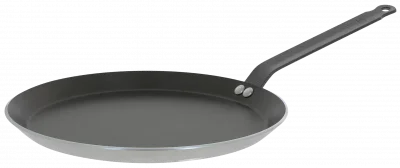 CHOC RESTO INDUCTION Patelnia do naleśników 26 cm / DE BUYER