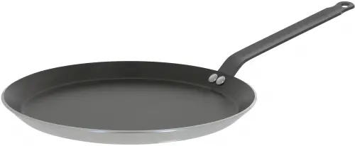 CHOC RESTO INDUCTION Patelnia do naleśników 26 cm / DE BUYER