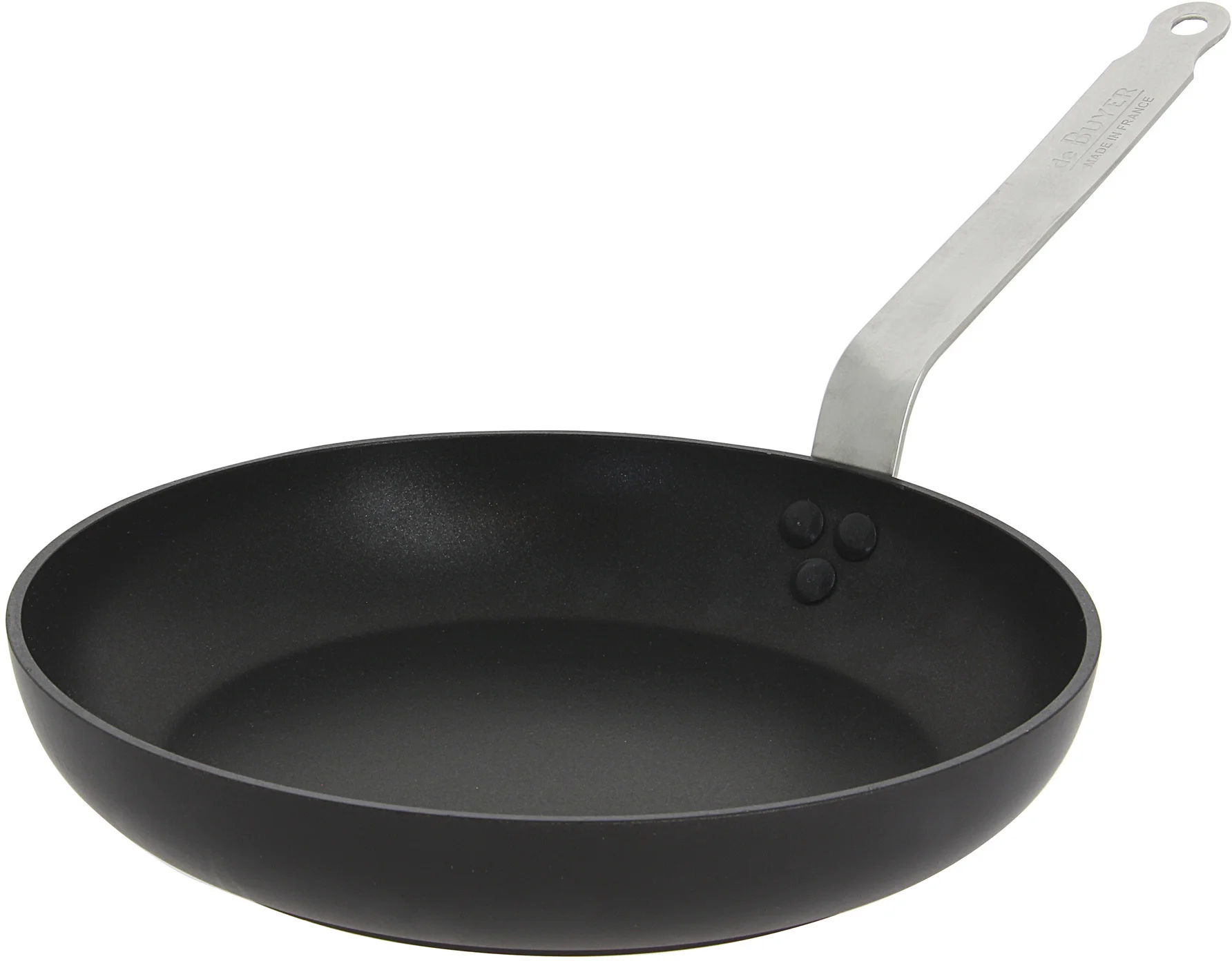 CHOC INTENSE Patelnia 24 cm / DE BUYER