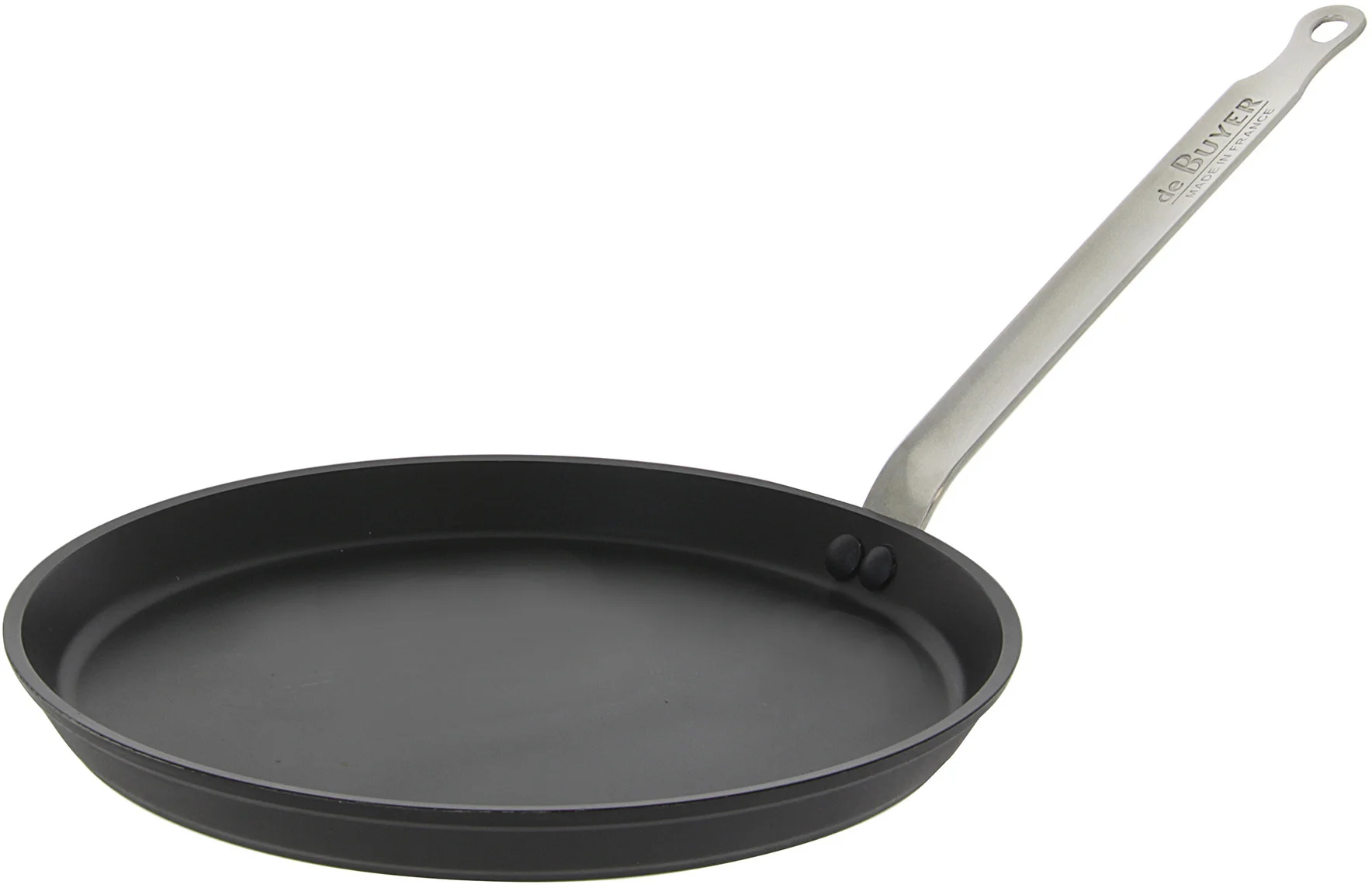 CHOC INTENSE Patelnia do naleśników 26 cm / DE BUYER