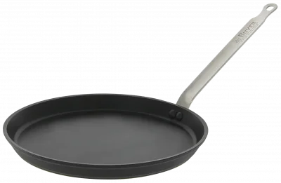 CHOC INTENSE Patelnia do naleśników 26 cm / DE BUYER