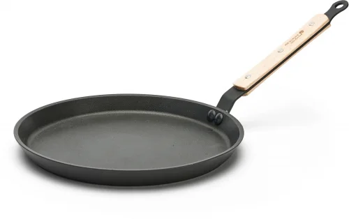 DE BUYER Patelnia do naleśników CHOC B BOIS 26 cm