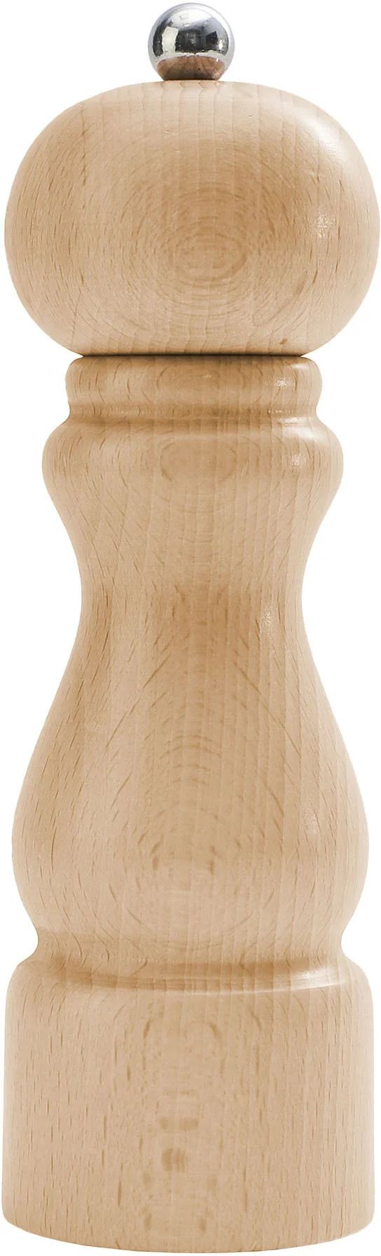 B BOIS RUMBA Młynek do przypraw 20 cm / DE BUYER