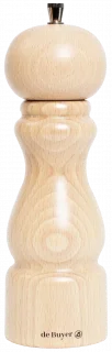 B BOIS RUMBA Młynek do pieprzu 20 cm / DE BUYER
