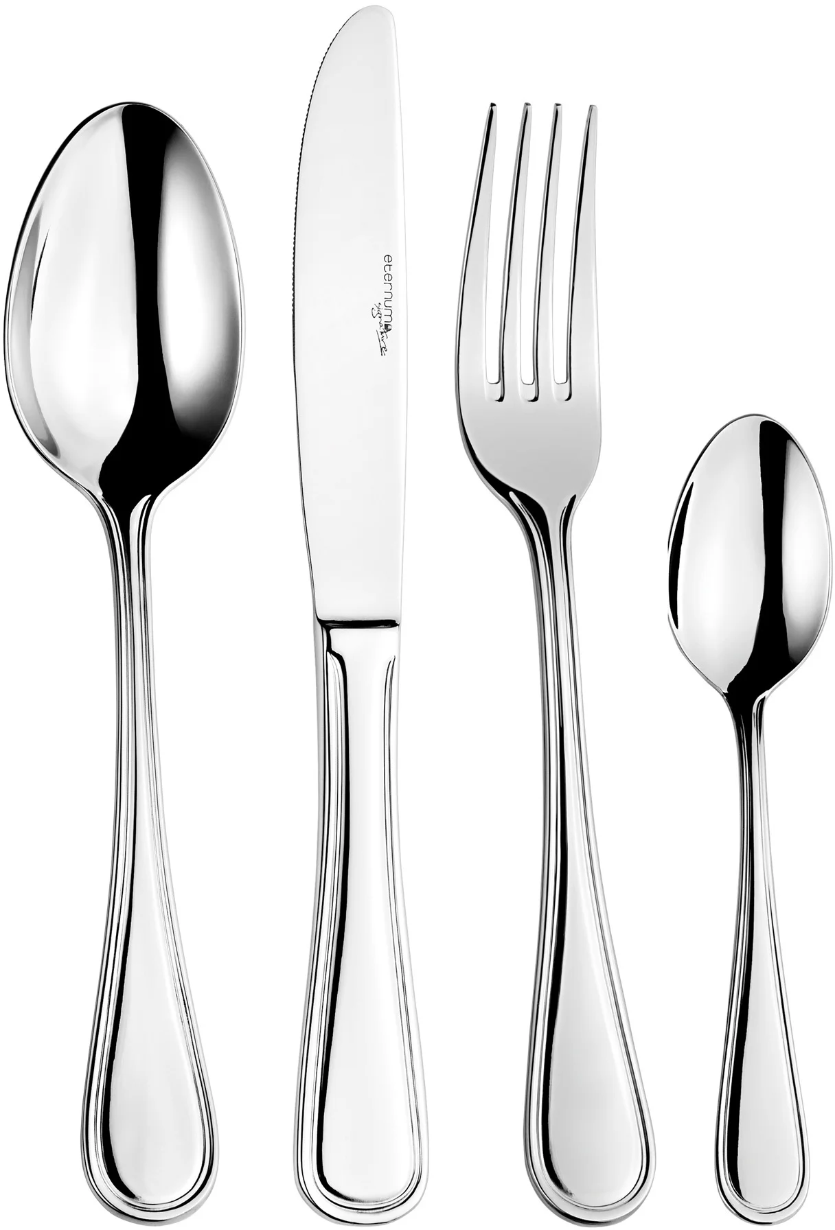 ANSER Zestaw 24-elementowy / ETERNUM