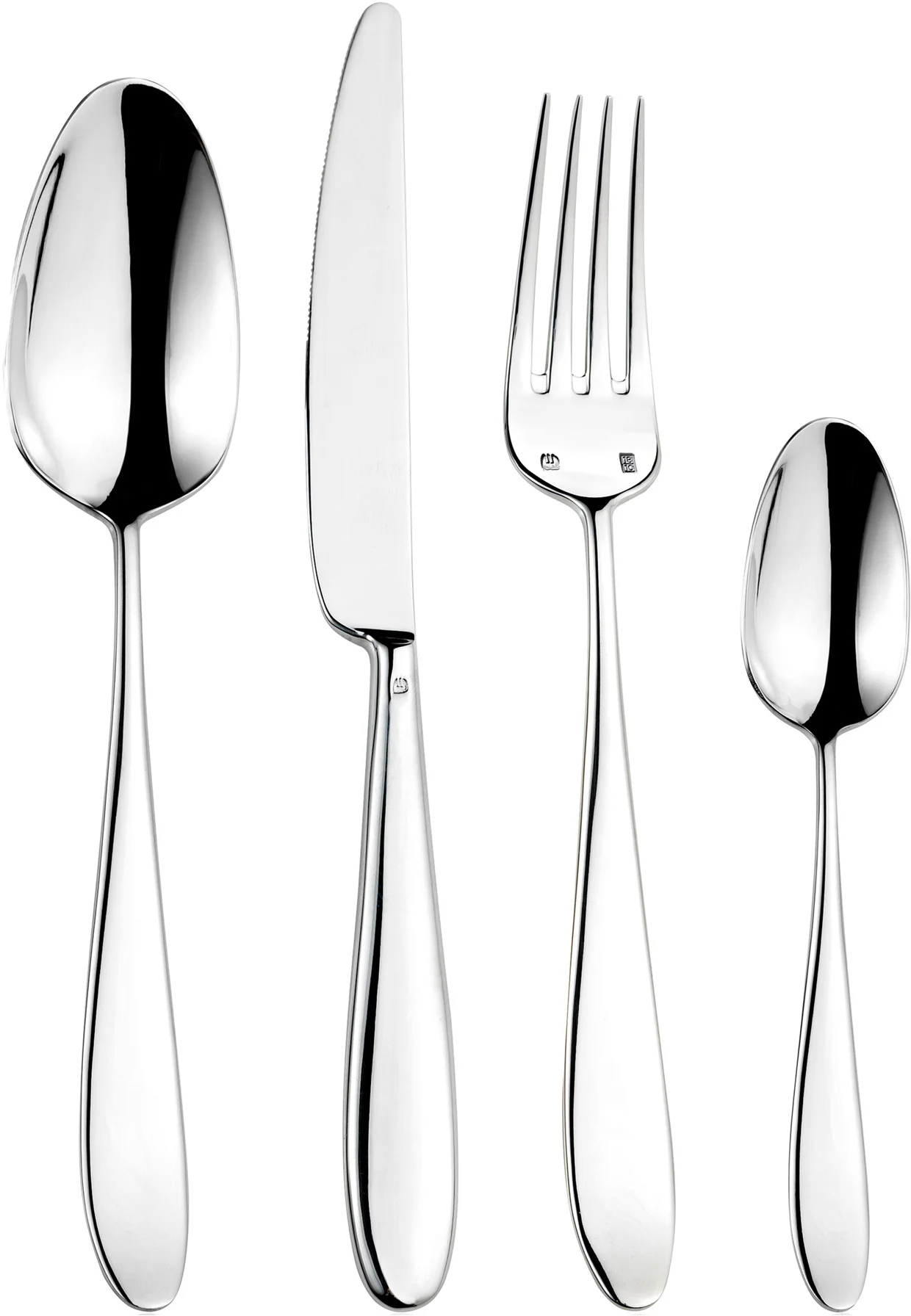 ANZO Zestaw 24-elementowy / ETERNUM