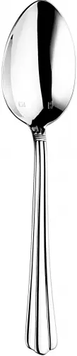 BYBLOS Łyżka przystawkowa / ETERNUM