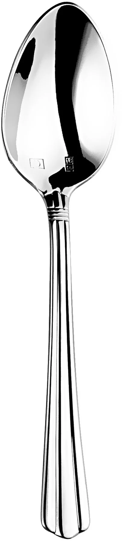 BYBLOS Łyżeczka do espresso / ETERNUM