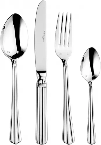 BYBLOS Zestaw 24-elementowy / ETERNUM