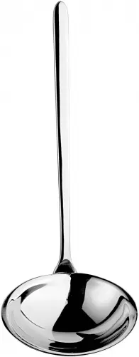 ALASKA Łyżka do sosu / ETERNUM