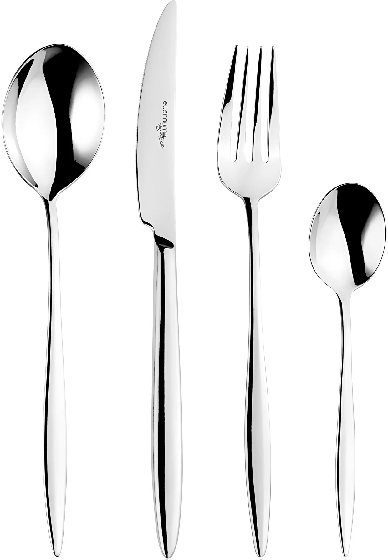 ADAGIO Zestaw 24-elementowy / ETERNUM