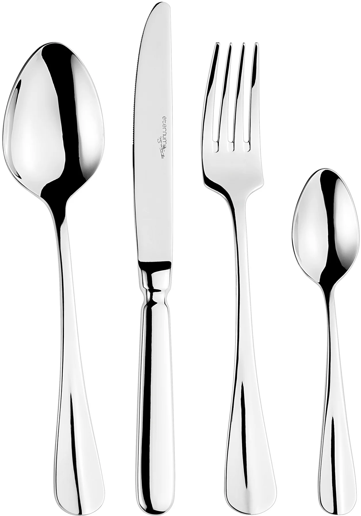 BAGUETTE Zestaw 24-elementowy / ETERNUM