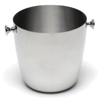 Wiaderko do szampana 6 l / ETERNUM