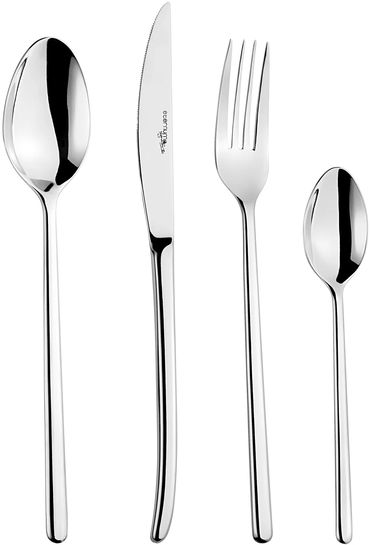 X-LO Zestaw 24-elementowy / ETERNUM