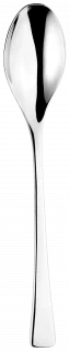 CURVE Łyżeczka do kawy i herbaty / ETERNUM