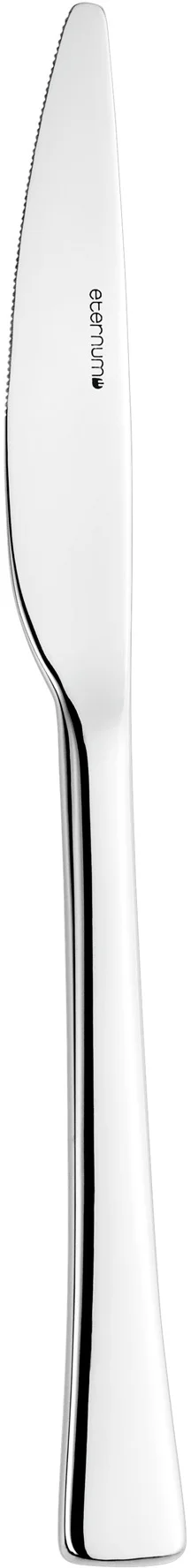 CURVE Nóż stołowy mono / ETERNUM