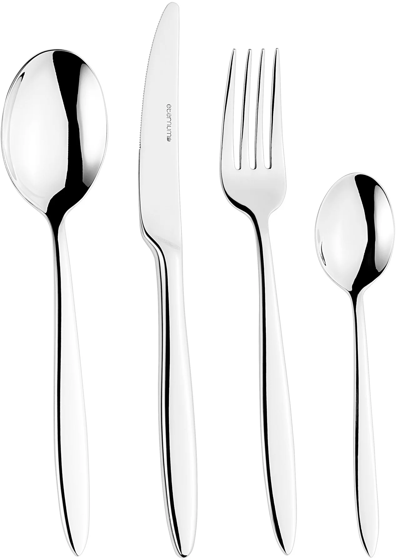 SONATE Zestaw 24-elementowy / ETERNUM