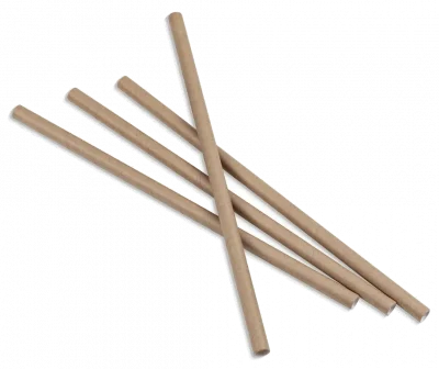 Rurki natural 8x250 (op. 100 szt)
