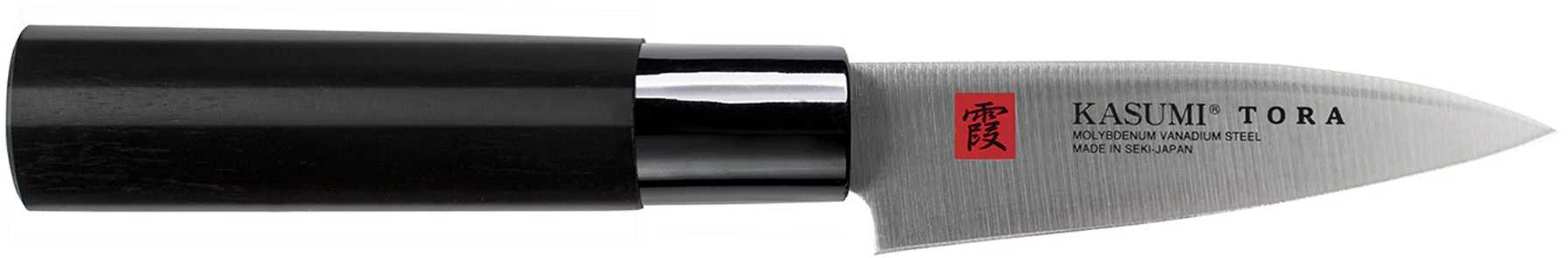 TORA Nóż japoński do warzyw 9 cm / KASUMI