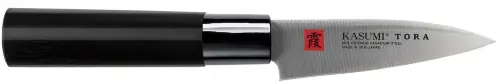 TORA Nóż japoński do warzyw 9 cm / KASUMI