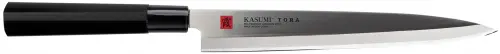 TORA Nóż japoński Sashimi 24 cm / KASUMI