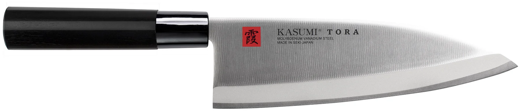TORA Nóż japoński Deba 16,5 cm / KASUMI