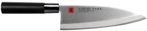 TORA Nóż japoński Deba 16,5 cm / KASUMI