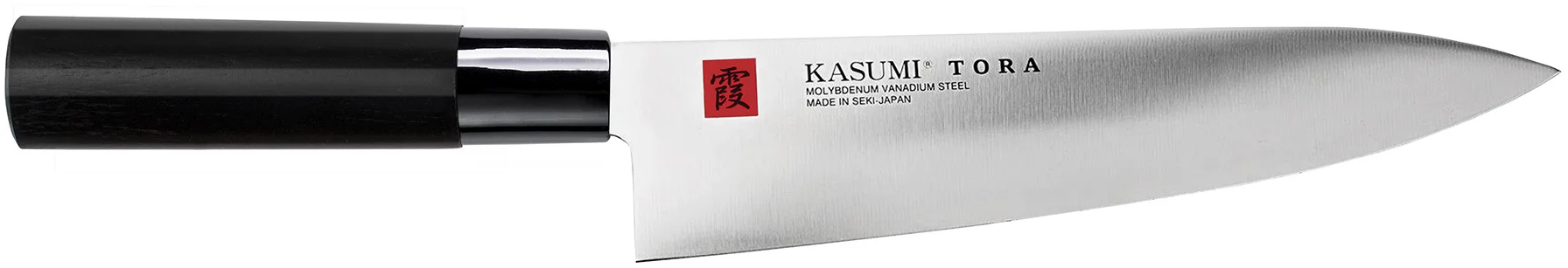 TORA Nóż japoński szefa kuchni 20 cm / KASUMI