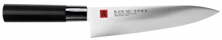 TORA Nóż japoński szefa kuchni 20 cm / KASUMI
