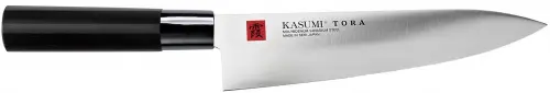 TORA Nóż japoński szefa kuchni 20 cm / KASUMI