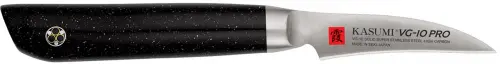 VG-10 PRO Nóż japoński do warzyw kuty 7 cm / KASUMI