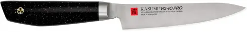 VG-10 PRO Nóż japoński uniwersalny kuty 12 cm / KASUMI