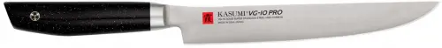 VG-10 PRO Nóż japoński wąski kuty 20 cm / KASUMI