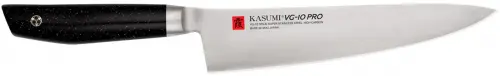 VG-10 PRO Nóż japoński szefa kuchni kuty 20 cm / KASUMI