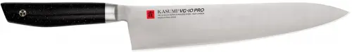 VG-10 PRO Nóż japoński szefa kuchni kuty 24 cm / KASUMI