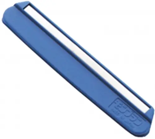 Pomocnik do ostrzenia noży na kamieniu / KASUMI