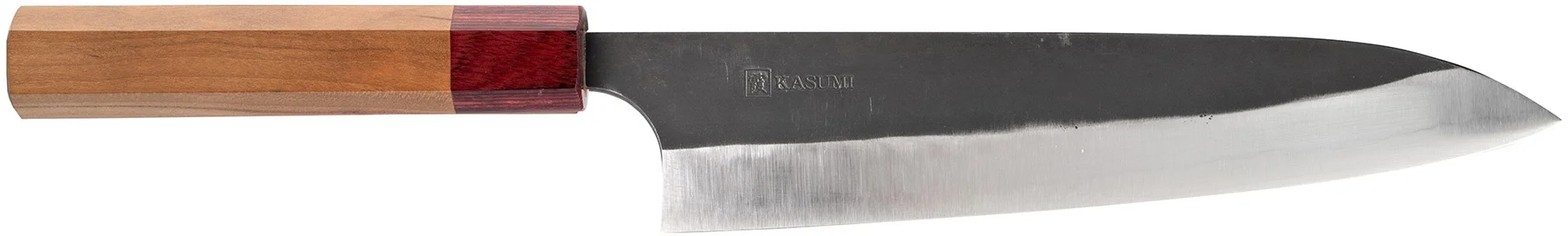 BLACK HAMMER Nóż japoński szefa kuchni 21 cm 2 / KASUMI