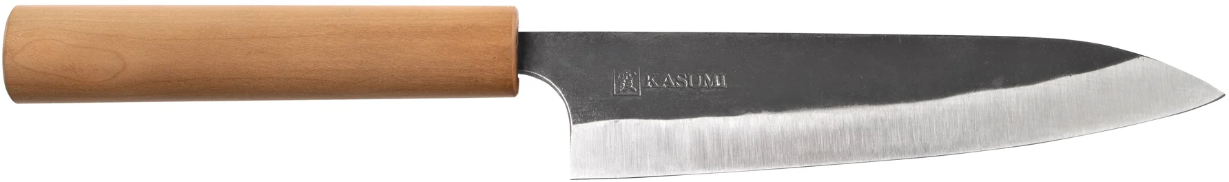 BLACK HAMMER Nóż japoński uniwersalny 15 cm / KASUMI